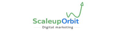 ScaleUp Orbit Digital Marketing Agency helping local businesses generate leads, increase sales, and grow online.